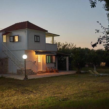 Villa Rania / Zante Drosia Kypseli Exterior photo