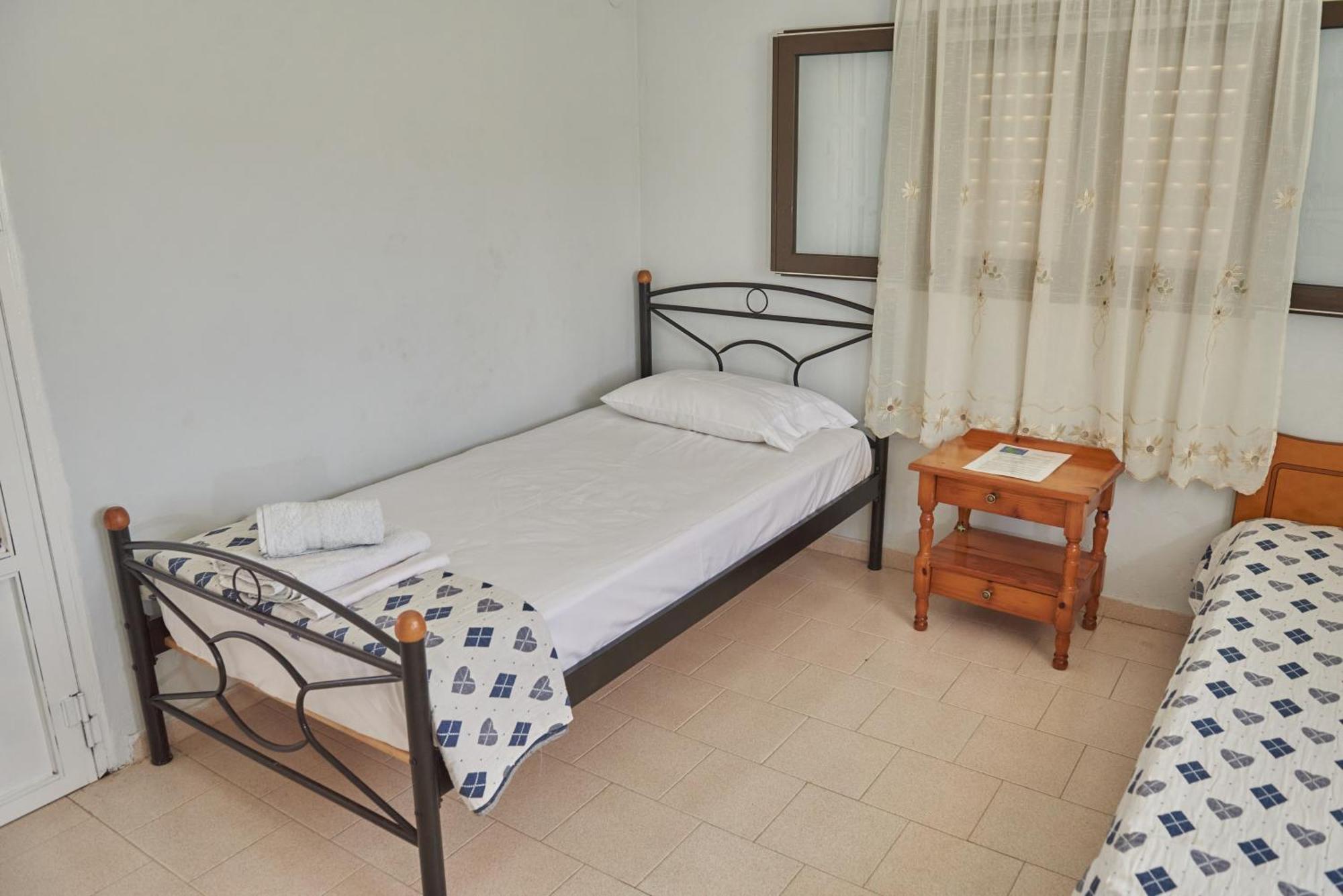 Villa Rania / Zante Drosia Kypseli Exterior photo